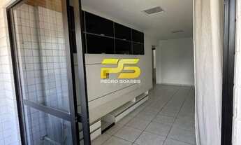 Imagem: Apartamento para venda em Manaíra com 89