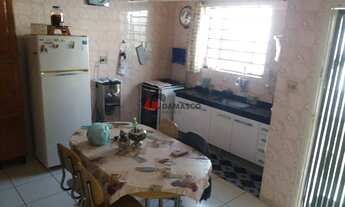 Imagem: Casa à venda 3 Quartos, 6 Vagas, 188M²