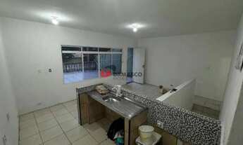 Imagem: Sobrado à venda, Jardim Teles de Menezes