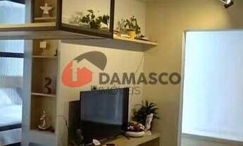 Imagem: Apartamento à venda 1 Quarto, 1 Vaga, Boa