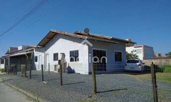 Imagem: Casa com 3 quartos, Nossa Senhora da Paz