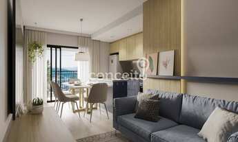 Imagem: Apartamento com 2 Dormitórios na Água