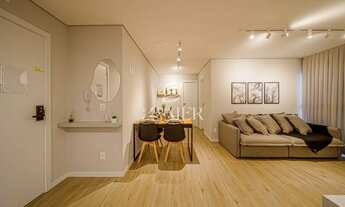 Imagem: Flat/Loft/Estúdio com 1 quarto, Anita Garibaldi