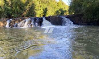 Imagem: Sítio 23.96 alqueires São Pedro do Iguaçú