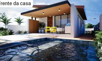 Imagem: Casa de Alto Padrão à Venda Condomínio