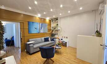 Imagem: Sala comercial - Boqueirão - Praia Grande