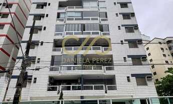 Imagem: Apartamento padrão - Canto do Forte - Praia