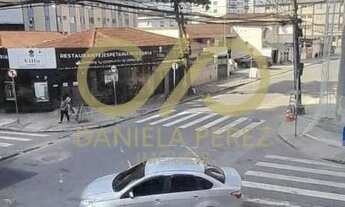 Imagem: Apartamento com 2 quartos, Boqueirão