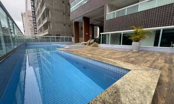 Imagem: Apartamento Padrão-Canto do Forte -Praia