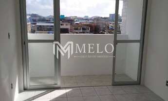 Imagem: Apartamento 2qts, dependência completa