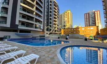 Imagem: Apartamento padrão - Canto Do Forte - Praia