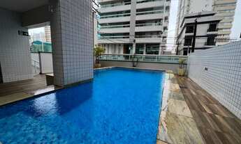 Imagem: Apartamento padrão- Aviação- Praia Grande