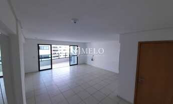 Imagem: APIPUCOS - Apto com 4suites, 3vagas, 158m²