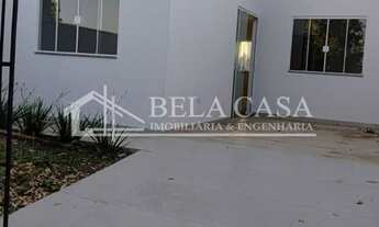 Imagem: Casa a venda Recanto dos Ypês II 3 Quartos