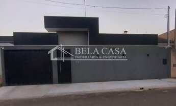 Imagem: Casa com 3 quartos, Jardim São Rafael