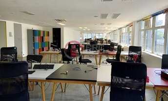 Imagem: Laje, Jardim Paulistano - São Paulo