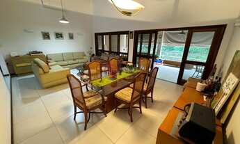 Imagem: Casa de Condomínio com 7 quartos, Tanque