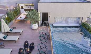 Imagem: Flat/Loft/Estúdio com 1 quarto, Bucarein