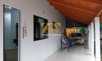 Imagem: Casa 3/4, sendo 1 suíte, 235 m² - 509