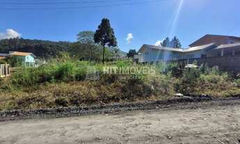 Imagem: TERRENO - GABIROBA - ITUPORANGA - SC