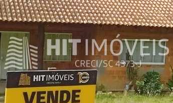 Imagem: CASA - RIO BATALHA - ITUPORANGA - SC