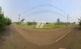 Imagem: Terreno no Villa Floratta em Foz do Iguaçu