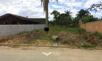 Imagem: Terreno à Venda no Centro de Barra Velha/SC