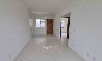 Imagem: Casa com 2 quartos à Venda, Vila Nova