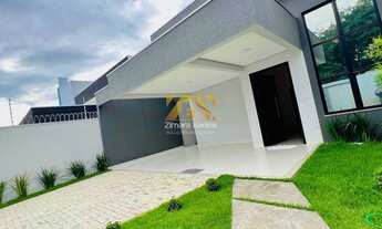 Imagem: Casa com 3 suítes, 148 m² - 1205 sul (Arso