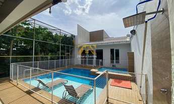 Imagem: Casa Alto Padrão 3/4 com 2 suítes - 217