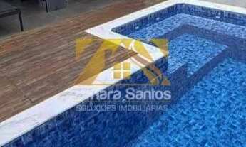 Imagem: Casa Alto Padrão, com 3 suítes, 200 m²