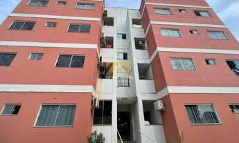 Imagem: Apartamento 2/4 sendo 1 suíte, 66 m²