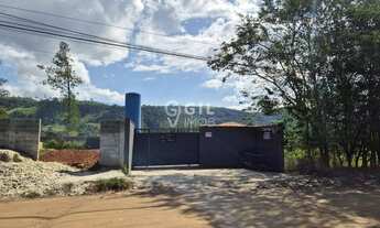 Imagem: Casa com 1 dormitório à venda, 120 m²