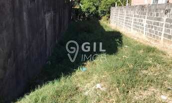 Imagem: Terreno à venda, 125 m² por R$ 62.000,00