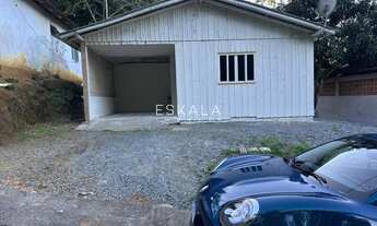 Imagem: CASA COM 02 DORMITÓRIOS