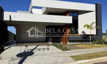 Imagem: CASA A VENDA GUAÇU ECO PARK