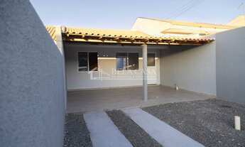 Imagem: Casa a venda 2 quartos Rua Mario Bortolo