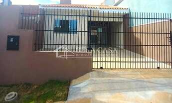 Imagem: Casa com 2 quartos, Vila Santa Catarina