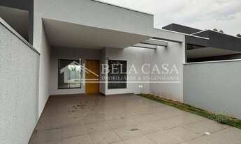 Imagem: Casa com 2 quartos, Jardim Novo Horizonte