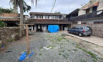 Imagem: Casa com dois dormitórios a venda na região