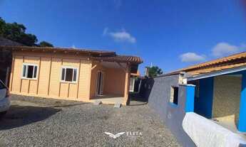 Imagem: Duas Casas no Mesmo Terreno Oportunidade