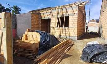 Imagem: Casa com dois dormitórios a venda, Quinta