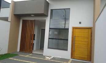 Imagem: Casa a venda, bairro Itajuba Barra Velha/SC!!