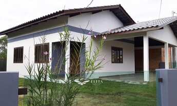 Imagem: Casa com 2 quartos a venda, Vila Paraguai