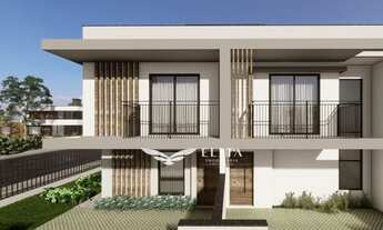 Imagem: Sobrado com duas suítes a venda na região