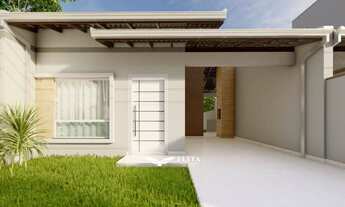 Imagem: Casa com 2 quartos à Venda, São Cristóvão