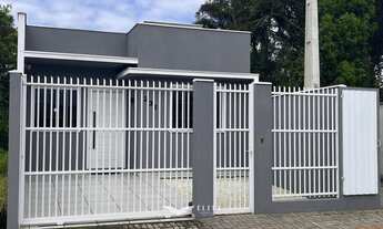 Imagem: Casa com 2 quartos à Venda, São Cristóvão