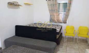 Imagem: Kitnet - Canto do forte - Praia Grande