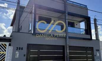 Imagem: Triplex alto padrão - Boqueirão - Praia