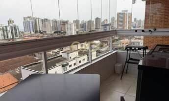 Imagem: Apartamento padrão - Guilhermina - Praia
